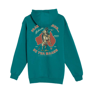 Paak Ya Haaand Hoodie